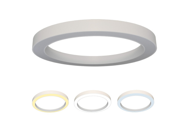 LED ceiling light 80W - CL7462 3