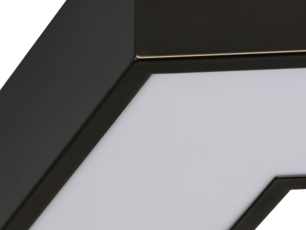 LED ceiling light 70W - CL7632 4