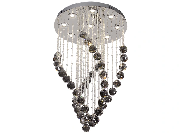 NAURU crystal chandelier - N3012 4