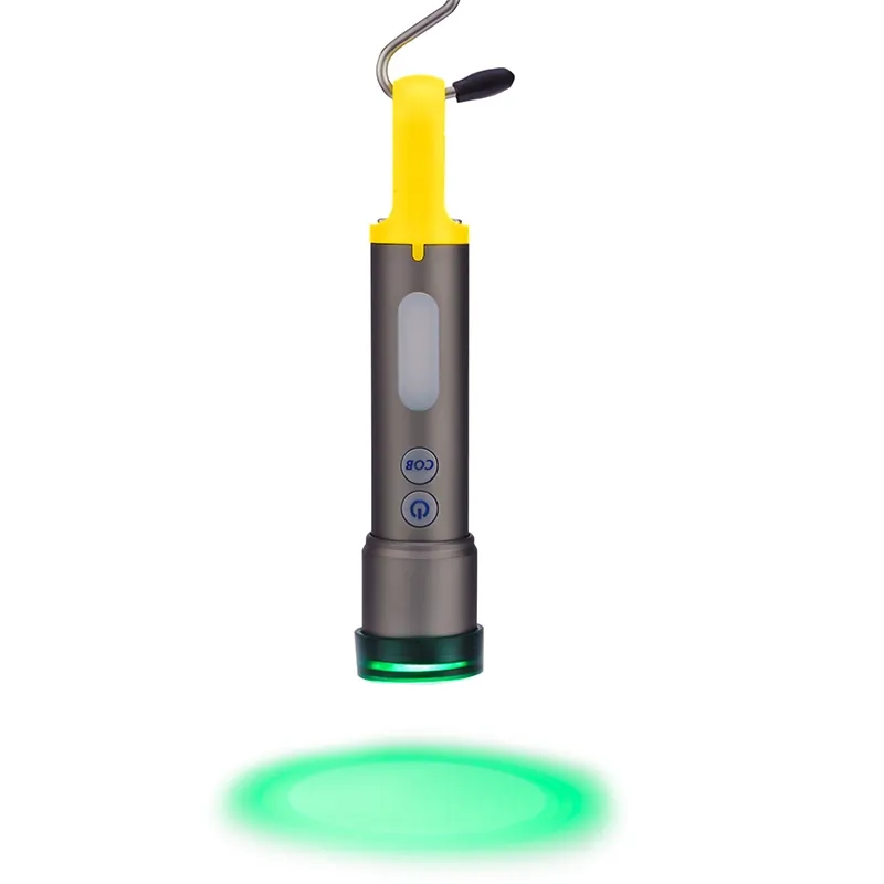 LED flashlight - FL06R
