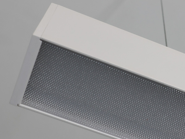 LED linear light 55W - LN75 5