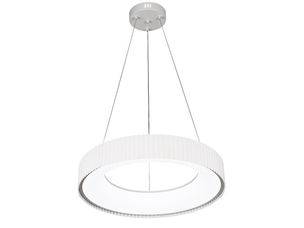 LED pendant light with remote control 75W - TA2304/W 5