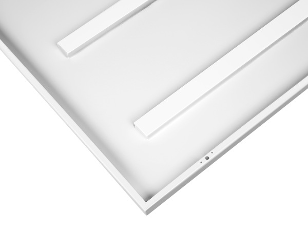 LED ceiling panel UGR 36W / 595x595 / SMD / 4000K / WH - PL122 7