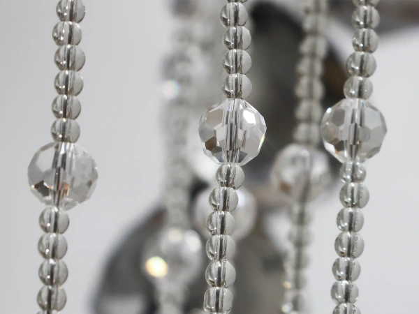 NAURU crystal chandelier 30W - N3012 7