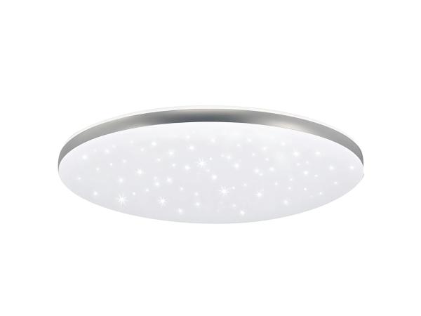 LED ceiling light STAR + RC + VOICE CONTROL 48W - LC912TV 2