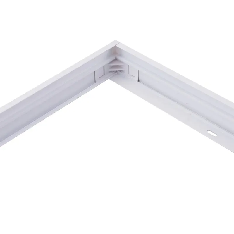 Frame for surface mounting LED panel 40W ( PL121, PL121H, PL121H/U ) - MS121N