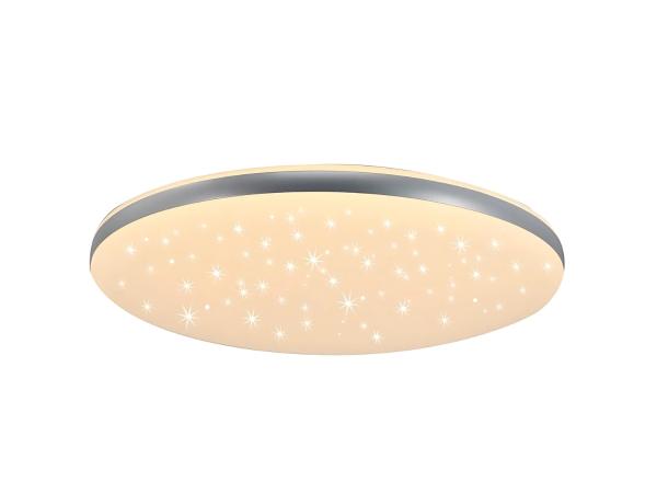 LED ceiling light STAR + RC + VOICE CONTROL 48W - LC912TV 3