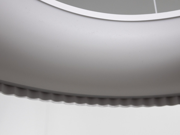 LED pendant light with remote control 75W - TA2304/W 8