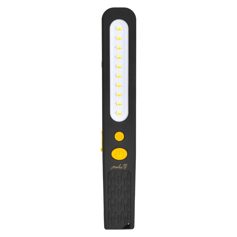 Rechargeable LED flash light - WL08R