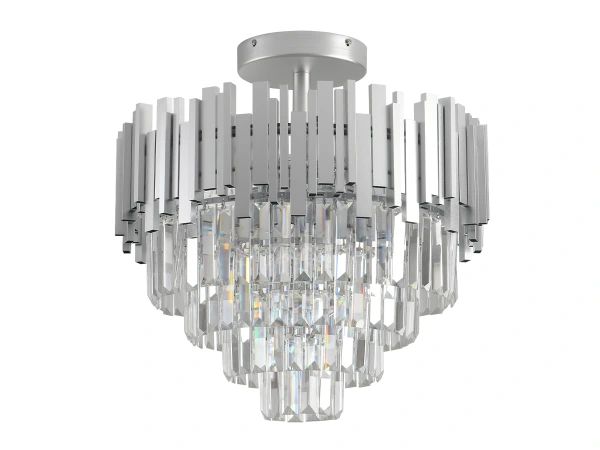 PLAZA crystal ceiling chandelier - N2210 4