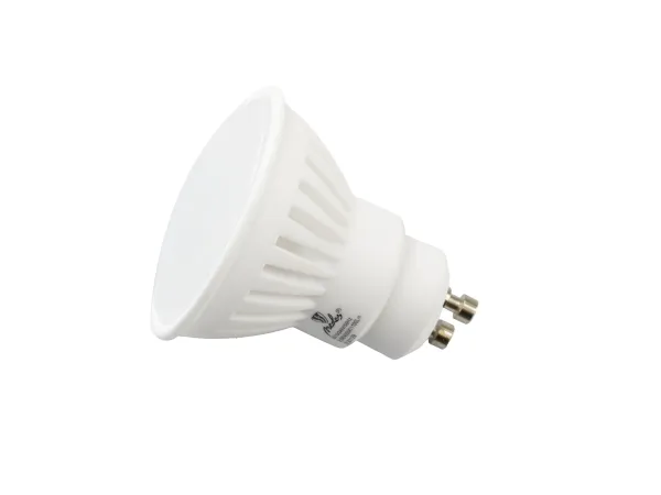 LED bulb 9,5W - GU10 / SMD / 4000K - ZLS1129 5