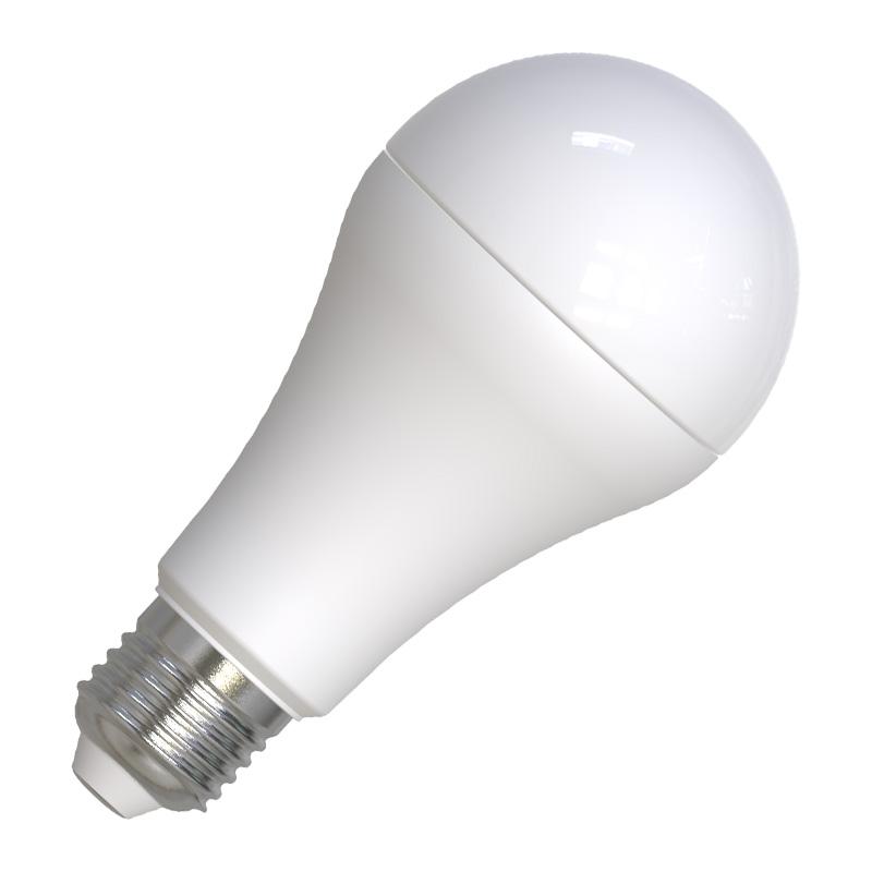 LED bulb WIFI 15W - A60 / E27 / CCT + RGB - ZLS535W