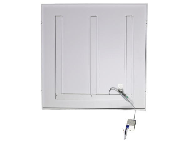 LED ceiling panel UGR 36W / 595x595 / SMD / 4000K / WH - PL122 9