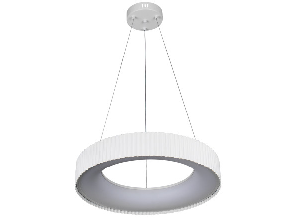 LED pendant light with remote control 75W - TA2304/W 2