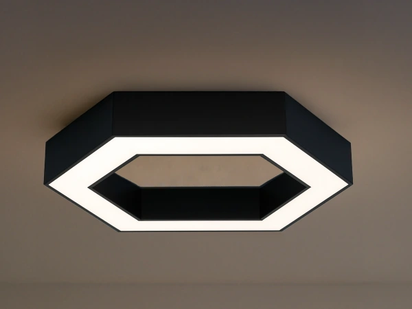 LED ceiling light 70W - CL7632