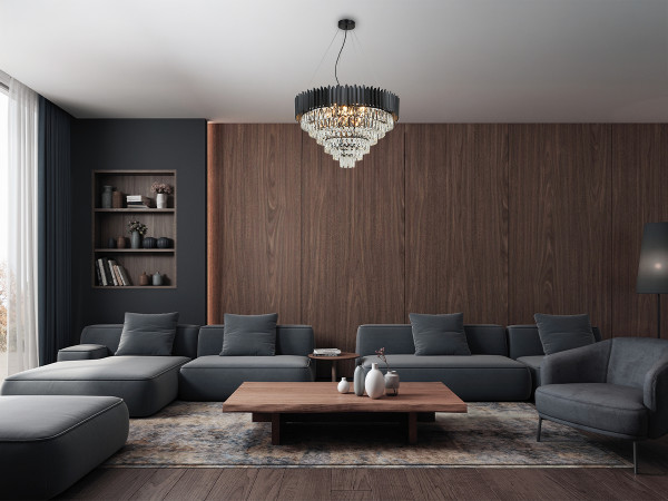 CARLOS hanging light 800 - N2303 3
