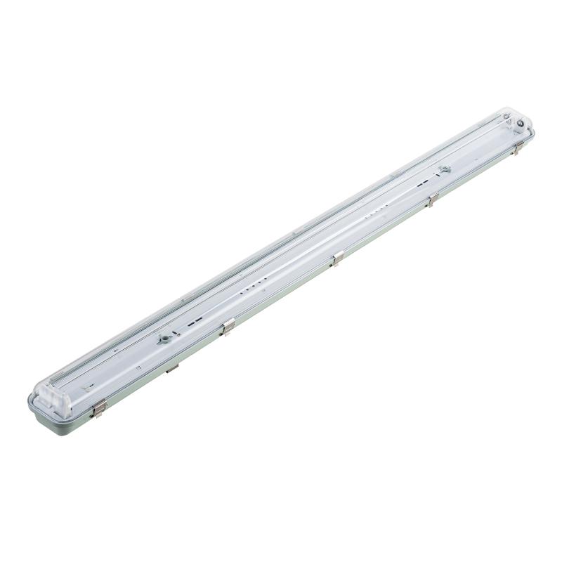 Light for 2 x T8 ( 120cm LED tube ) - TL401