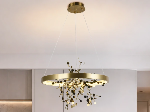 LED light + remote control 40W - J5307/C