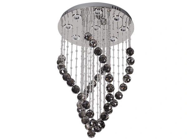 NAURU crystal chandelier - N3012 3