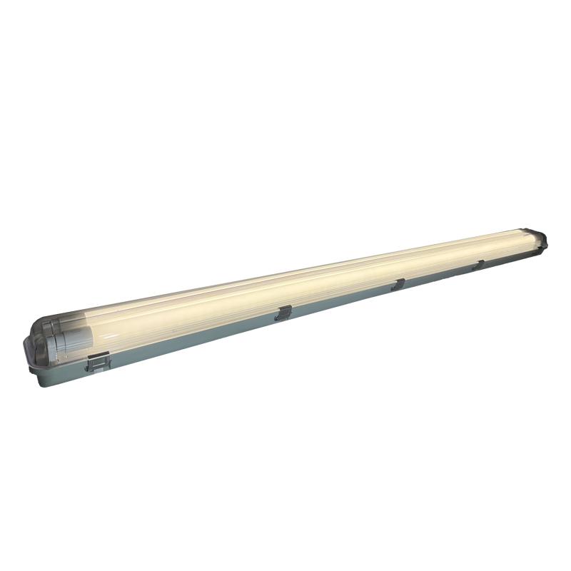 Light for 2 x T8 ( 120cm LED tube ) - TL401