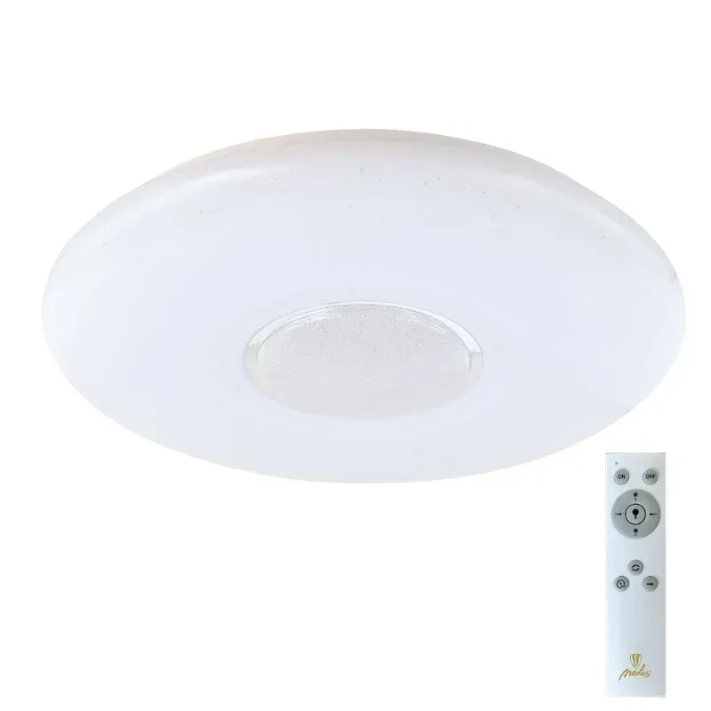 LED light STAR + remote control 60W - LCL536AU 2