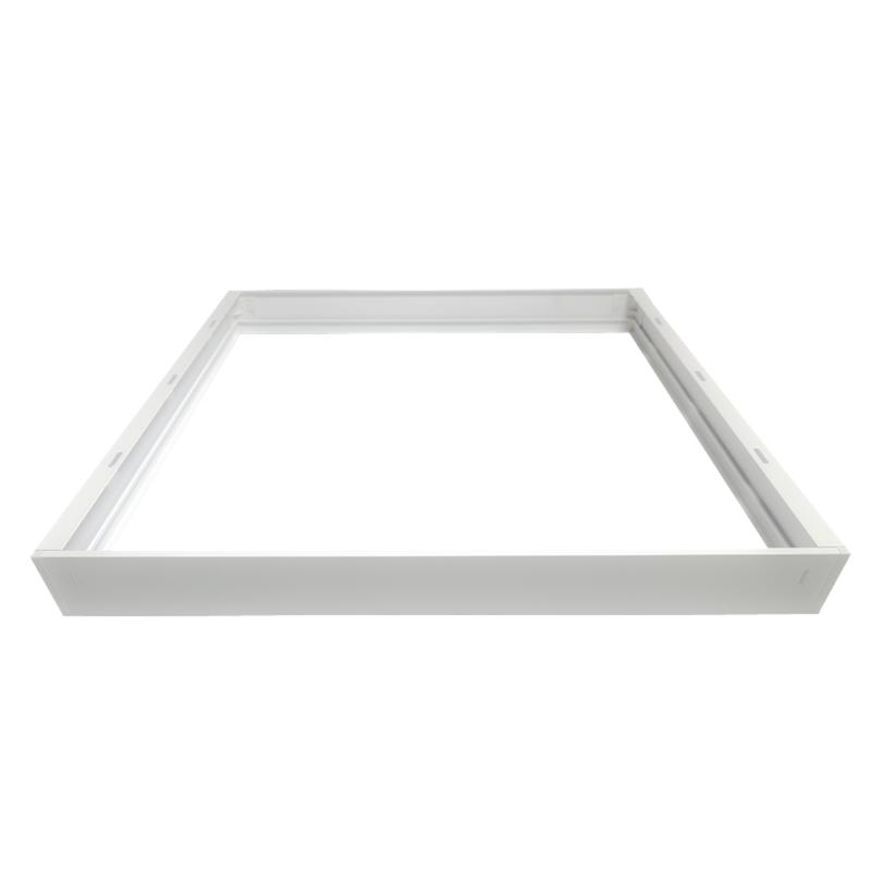 Frame for surface mounting LED panel 40W ( PL121, PL121H, PL121H/U ) - MS121N