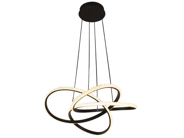 LED pendant light with remote control 95W - TA2309/B 4