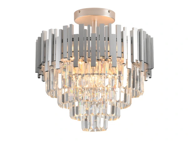 PLAZA crystal ceiling chandelier - N2210 3