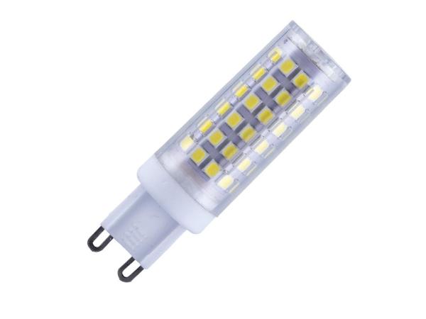 LED bulb 7W - G9 / SMD / 2800K - ZLS616C 2