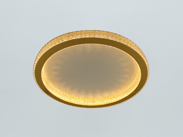 LED ceiling light + remote control 80W - TB1309/G 1