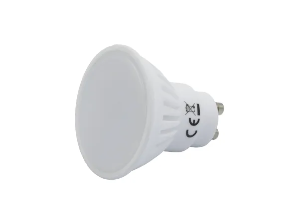 LED bulb 9,5W - GU10 / SMD / 4000K - ZLS1129 4