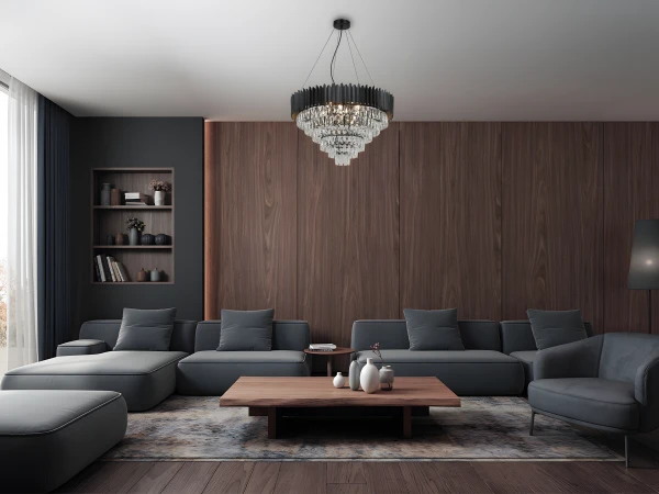 CARLOS hanging light 800 - N2303 2