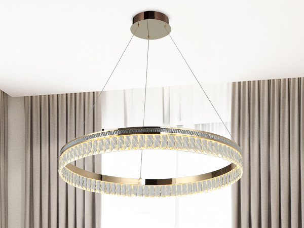THALIA hanging light 800 - N2101 1