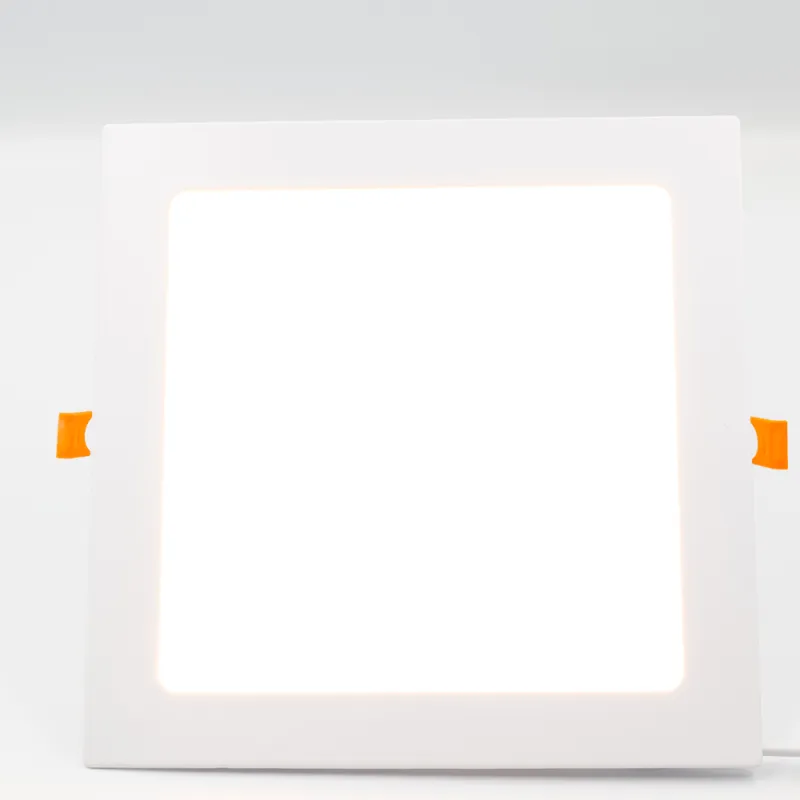 LED panel 18W / PS / SMD / 2800K / WH - LPL214 3