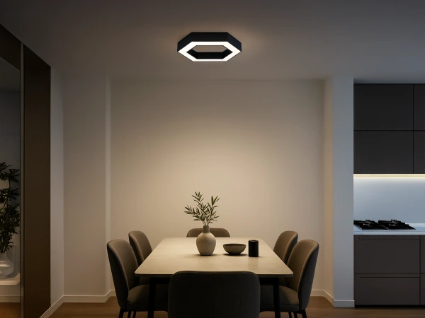 LED ceiling light 70W - CL7632 1