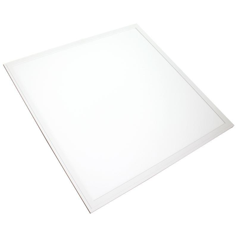 LED panel 40W / 595x595 / SMD / 4500K / WH - PL121 2