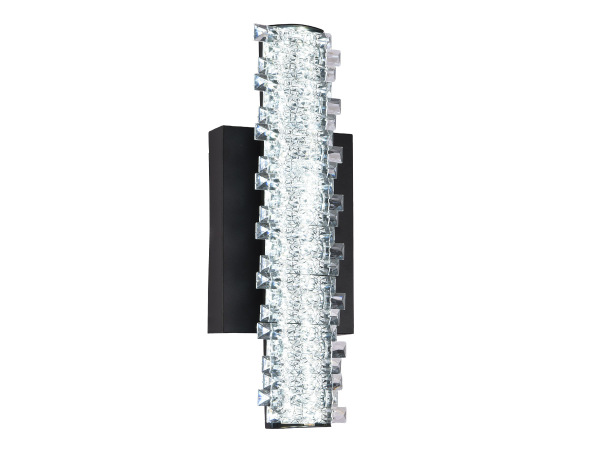 LED wall light + remote control, 16W – J2306/B 3