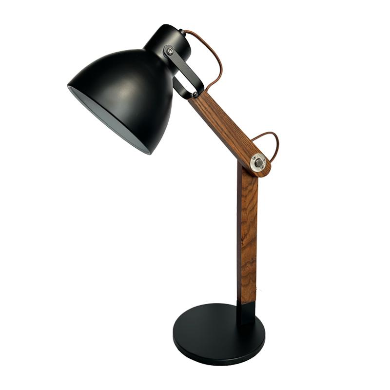 Table lamp solid wood E27 / 60W - WRE151