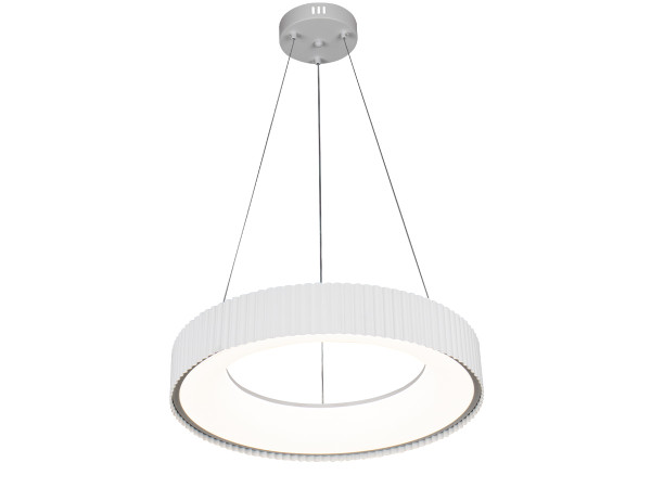 LED pendant light with remote control 75W - TA2304/W 3