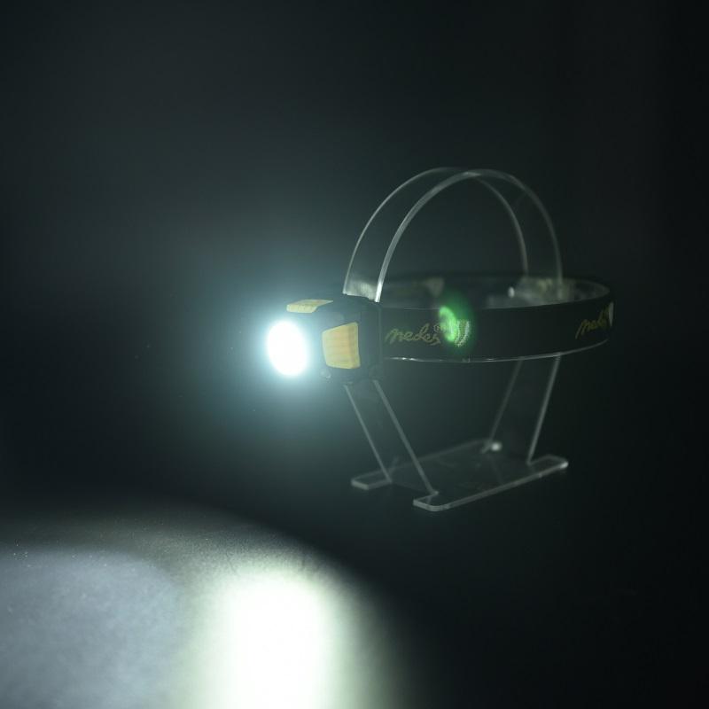 LED headlight - LH241