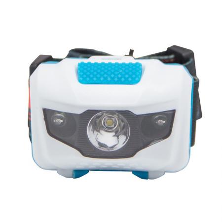 LED light + headlight ALLINONE - LH131