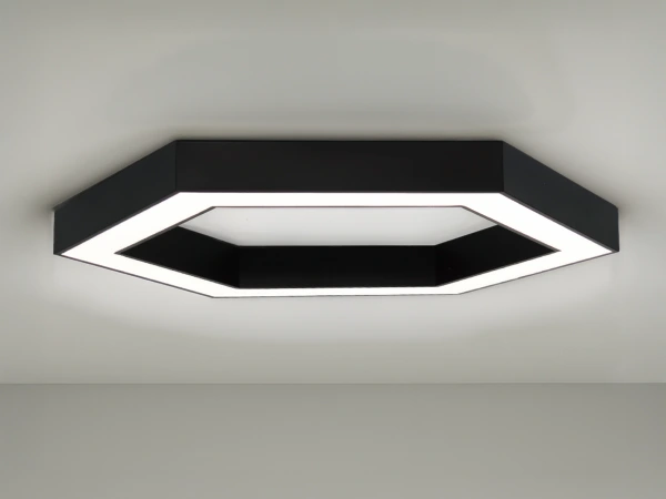 LED ceiling light 90W - CL7633