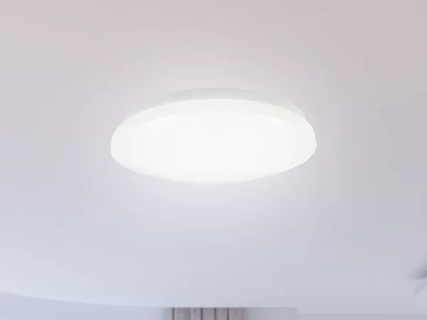 LED ceiling light OPAL SLIM 12W / SMD / 4000K - LCL421S 1