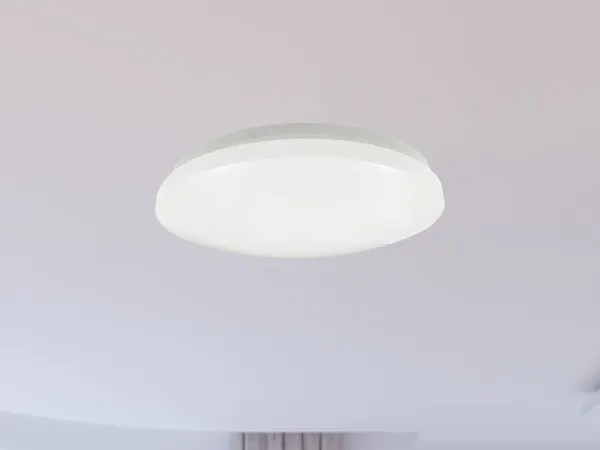 LED ceiling light OPAL SLIM 12W / SMD / 4000K - LCL421S