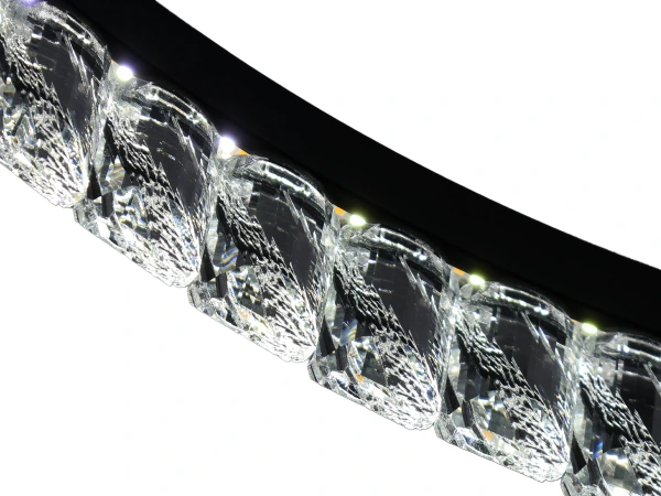 THALIA crystal hanging light - N2102 13