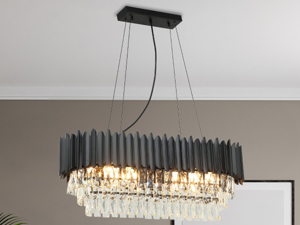 CARLOS hanging light 300 - N2304 1