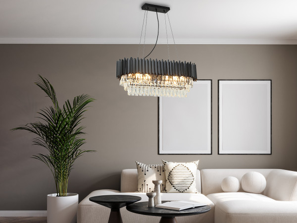 CARLOS hanging light 300 - N2304 3