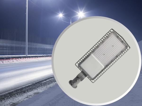 LED street light 100W / 5000K - LSL723