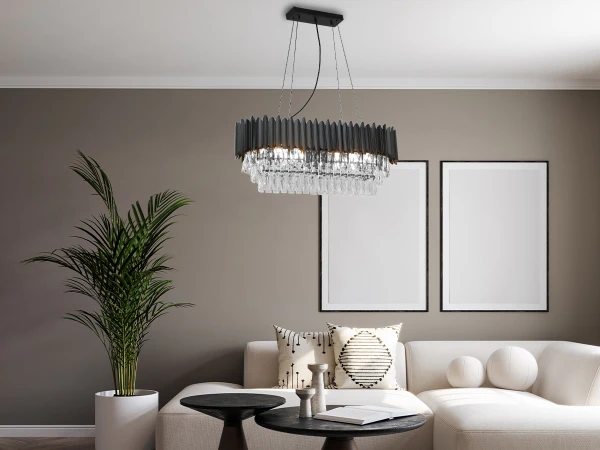 CARLOS hanging light 300 - N2304 2