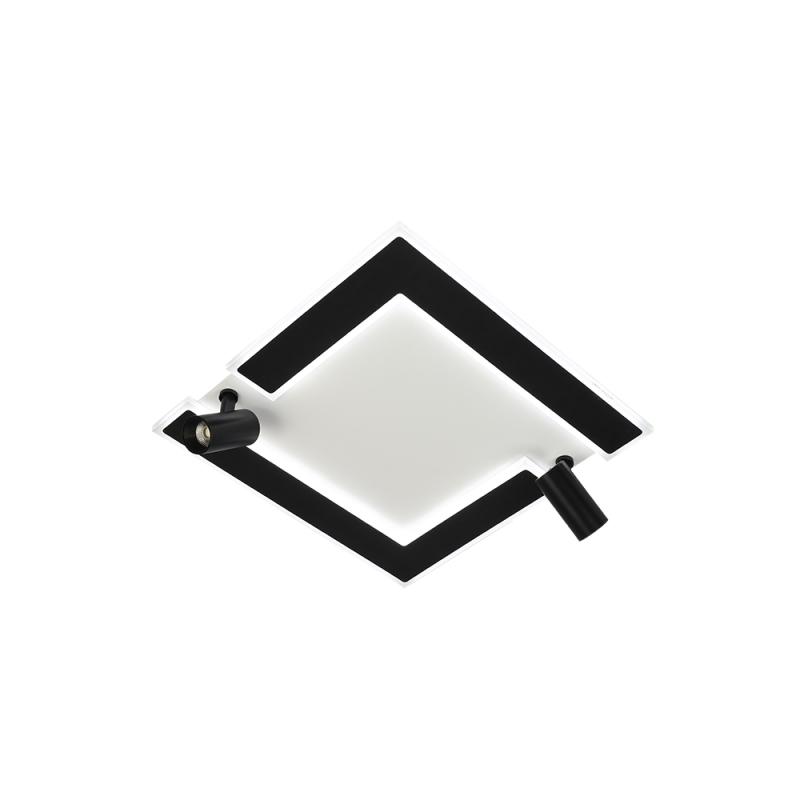 LED ceiling light with remote control 80W - TA1319/WB 6